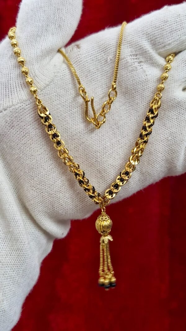 daily wear manglesutra