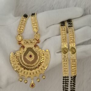 gold-plated-manglesutra
