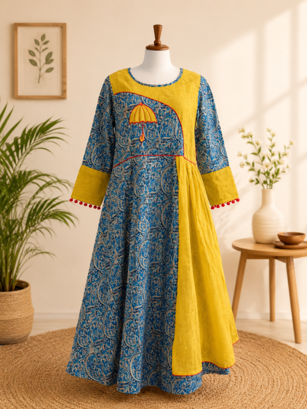 designer kurti